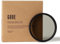 Gobe Filtre polarisant Circulaire (CPL) 62 mm (1Peak)