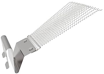 Remo HK222410 Snare Clip 2X4, 16 Coil Strands