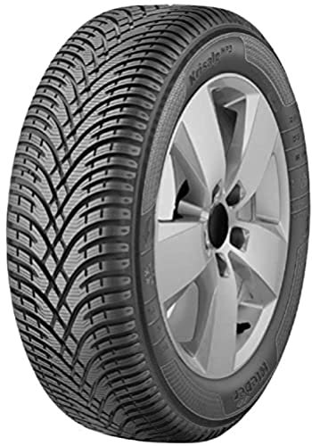Kleber Krisalp HP3 EL FSL M+S - 215/40R17 87V - Winterreifen