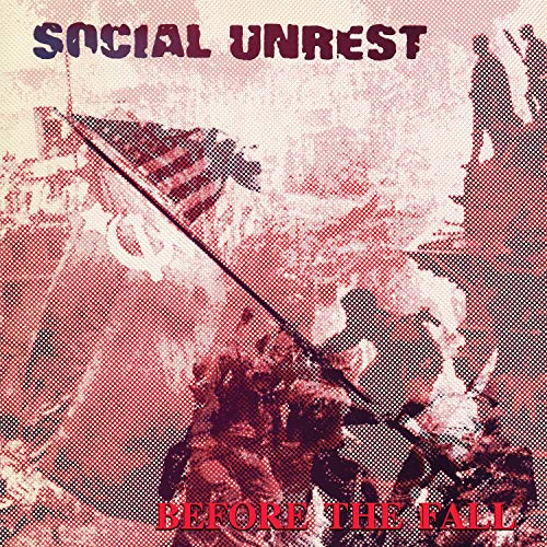 New Red Archives (Spv)