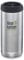 Klean Kanteen TK Wide Kanteens Vacuum Insulated - New 2019 (12oz (355ml), Brushed Stainless (Cafe Cap))
