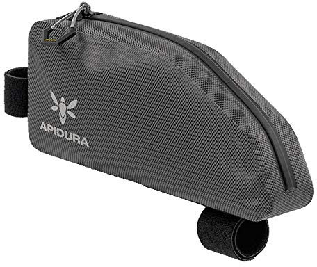 Apidura Bikepacking Bag - Rahmentasche (0.5 Liter) für Fahrrad