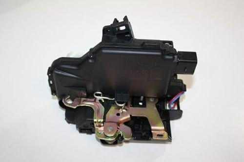 AUTOMEGA 100020110 - Cerradura de puerta delantera derecha
