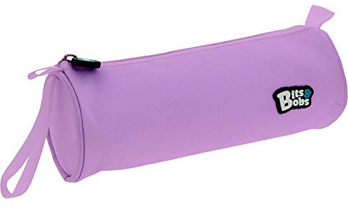 Grafoplás 37543764-PORTATODO Redondo bits&Bobs Lavanda