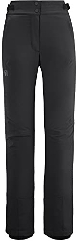 MILLET Damen Nallo Ii Hiking Pants, Black - Noir, 34 EU