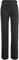 Millet - Nallo II Pant W - Skihose für Damen - Wasserdicht und atmungsaktiv - Ski, Skilanglauf - Schwarz