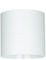 Licht-Erlebnisse Aufbaustrahler Weiß, Deckenspot, Spotlight, Aufbauspot GU10 Deckenlampe, Flur, Küche, Büro, B:12,7 cm, H:12,5 cm, Spot, Aufbau Decke, Deckenleuchte Innen