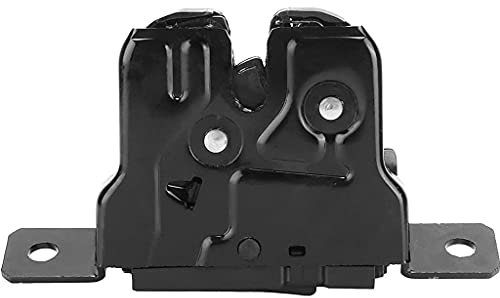 MaxAwe Serrure de couvercle de coffre pour BMW - Actionneur de loquet de coffre pour BMW Série 1 51247248075 7248075 F20 F21