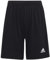 adidas Unisex Kinder Entrada 22 Shorts, Black, 15-16 Years