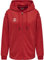 hummel hmlCORE XK Kapuzenjacke Damen rot, XS Damen