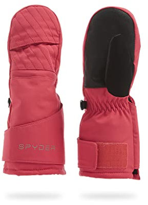 Spyder Fäustlinge Frau Cubby