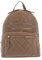 Valentino Ada Backpack Beige