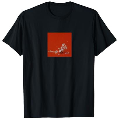 Offizielles Billie Eilish Therefore I Am Black T-Shirt