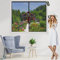Zanzariera Magnetica Finestra Piccola 50x140cm Nero Zanzariere a Calamita per Finestre Tenda con Accessori di Montaggio Chiusura Automatica Tendina Anti Zanzare Mosche