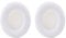 Earmuff 1 Pair Ear Pads Soft Faux Leather Headphone Ear Cushion Replacement Headset Accessory for Beats-Studio 2.0/3.0 Ear Cushion Headset Earmuff