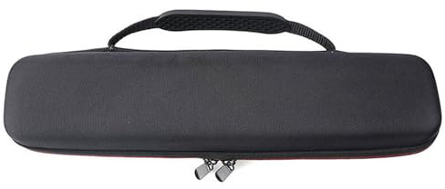 Bolsa de viaje portátil para escáneres 640, 740D, 940DW, 720D, almacena y protege tu escáner en movimiento