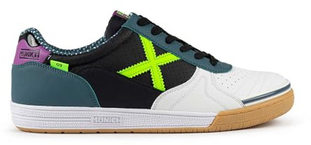 Munich Herren G-3 434 Sneaker, bunt, 45 EU