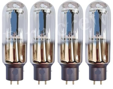 845 A845 tube upgrade WE845 E845 HIFI audio tube amplifier kit DIY matching four-way(4pcs Matched Quad)