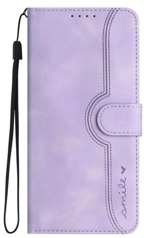 TIANCI Hülle für Infinix Zero 40 5G Lederhülle, Linie-Stil Schutzhülle Infinix Zero 40 5G PU Leder Brieftasche Handytasche, Flip Handyhülle für Infinix Zero 40 5G Case