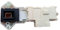 Washing Machine Door Lock Interlock Switch ，Compatible For LG， WD-N10230D T10175 WD-N12430D 6601EN1003D Washing Machine Spare Part,Washing Machine Door Locks