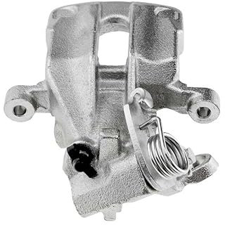 2 pinze freno posteriori compatibili con VW Golf II 1983-2002 535615423 535615424 HZT/VW/331AB