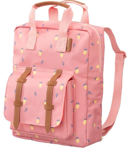 Fresk Mini Lemons Backpack One Size