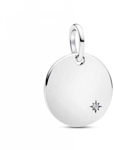PANDORA Pendant Sterling Silver 925 394012C01