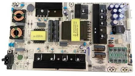 Scheda Di Alimentazione, Compatibile For Hisense HZ65S7E 65S7 65X7E 65E8D 55U8E RSAG7.820.8943, Accessori TV(With interface)