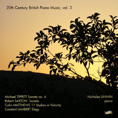 Edward Collins: Mardi Gras / Concertpiece in A minor / Tragic Overture / Valse Elegante