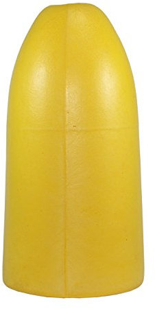 Promar 5 x 11 Yellow PVC Foam Float