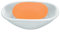 Porte Savon Porcelaine Atlanta Blanc Spirella