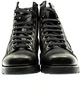 oXs OXS101152 Stivaletti in Pelle da Donna