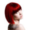 2 x Stargazer Semi Permanent Hot Red Hair Colour Dye