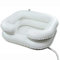 Nrs Healthcare Bac à Shampoing Gonflable