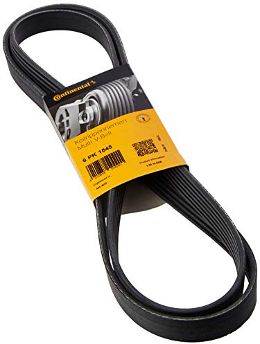 CONTITECH 6PK1845 Keilrippenriemen