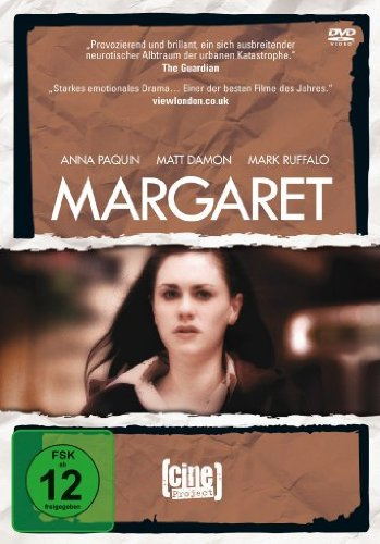 Margaret - Cine Project