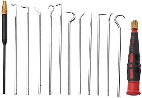 Unbekannt Brief Automatische Stilvolle Big Charakter Flip Clock klassisches Innenministerium Möbel Clock