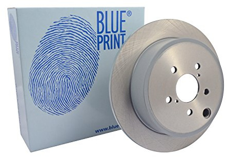 Blue Print ADS74333 Brake Disc