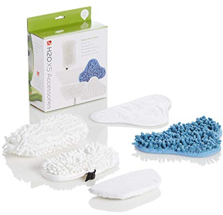 Kit Super Propre H2O X5