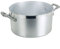 Pentole Agnelli Family Casseruola, Alluminio, Grigio, 36 cm