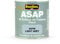 RUSTINS ASAP Paint Light Grey 1L