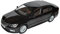 Paudi ?Koda Superb II Braun Schwarz 2. Generation Modell Ab 2008 Ab Facelift 2013 1/18 Modell Auto mit individiuellem Wunschkennzeichen