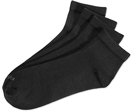 s.Oliver Socks Damen Strick Füßlinge s21007, 100 DEN