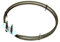Beko DV555 DV655 DVC563 DVC565 DC643 Ventilatore da forno
