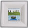 Villeroy und Boch Design Naif Gifts quadratische Schale, Premium Porzellan, 14 x 14cm