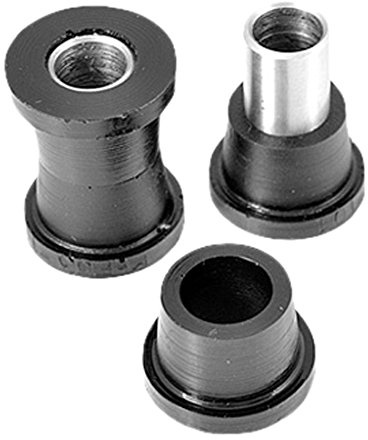 Powerflex PFF63-101BLK Performance Polyuretan Buchsen Blackseries