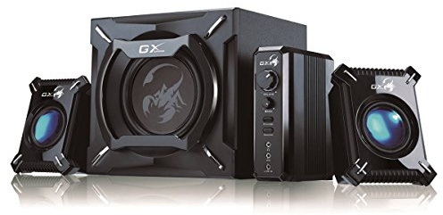 Genius - Speakers sw-g2.1 2000