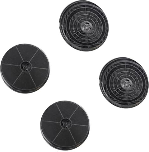 FILTRO CARBONE FLT6 PER CAPPA SMEG - 690073176