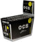 OCB Premium Cones King Size Slim vorgerollt 1 Box (20 Packungen/60 Cones)
