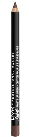 NYX Damen Kosmetika, Multicolor, One Size